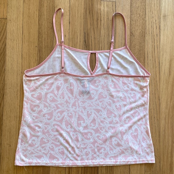 New York & Company Intimates Top Small - Picture 2 of 3